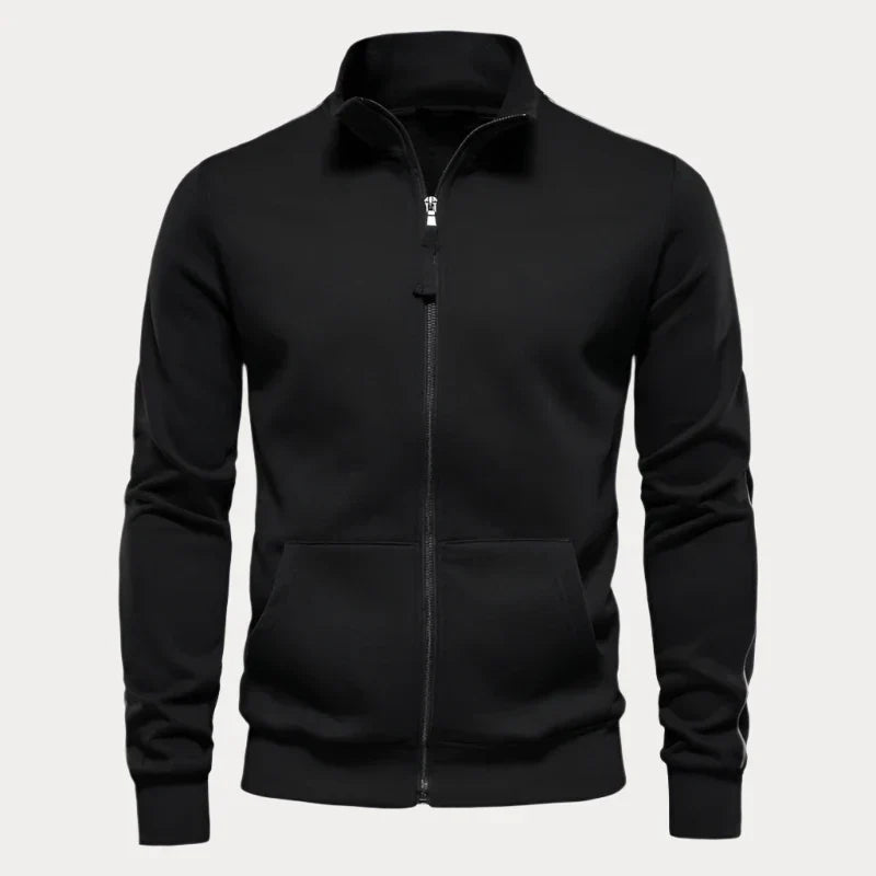 Lässige Jacke für Herren