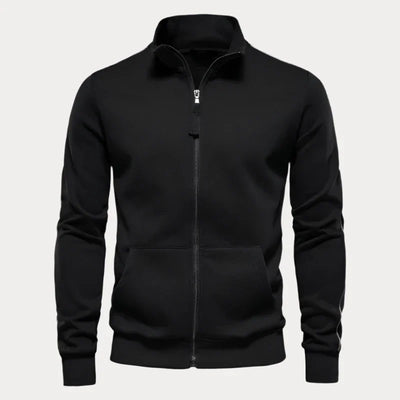 Lässige Jacke für Herren