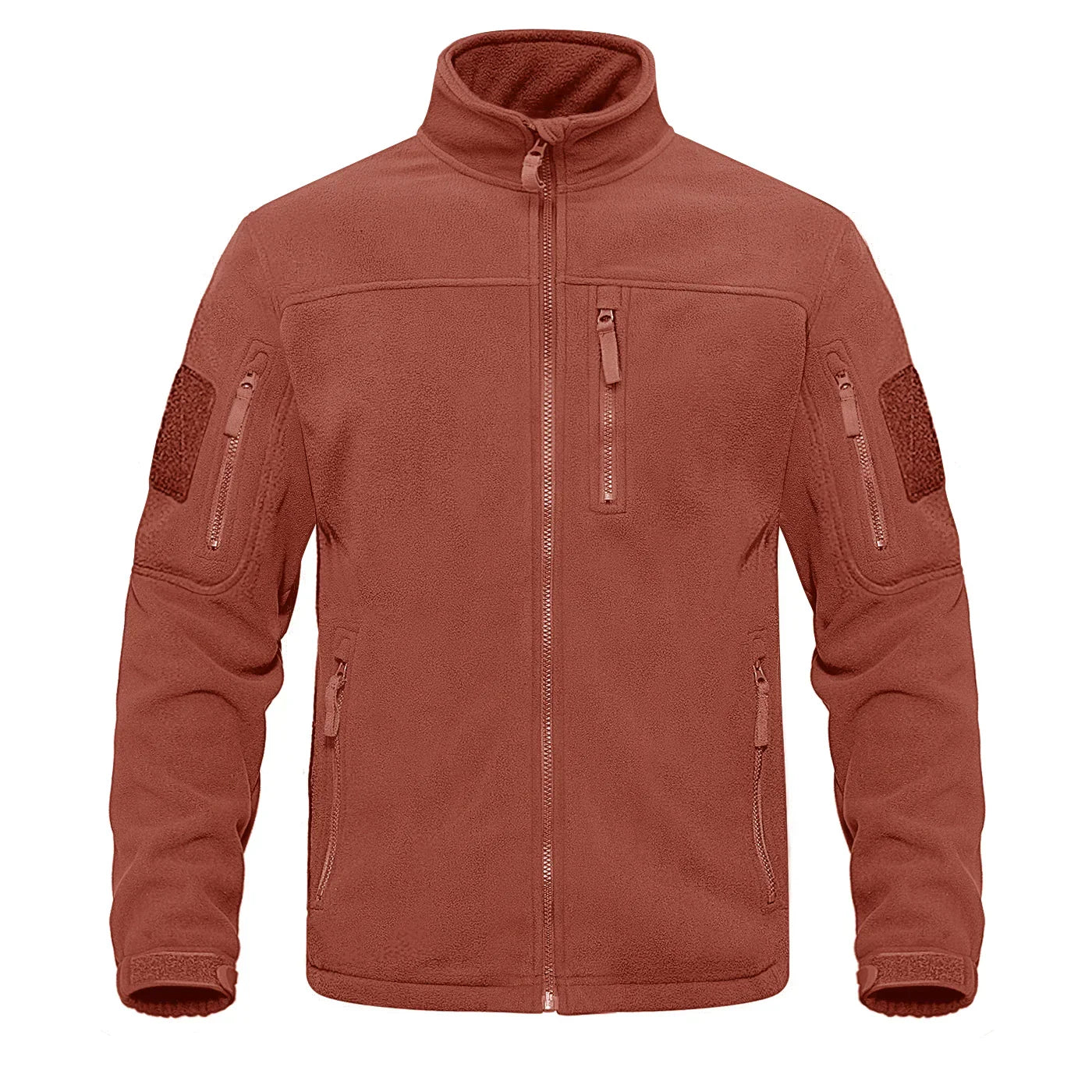 Fleecejacke für Herren
