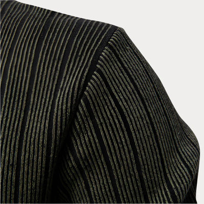 Gestreifter Pullover für Herren