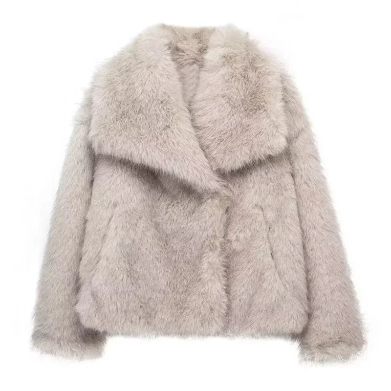 Isabella® | Pelzmantel