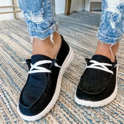 Rosalía® | Lässige und unterstützende orthopädische Schuhe