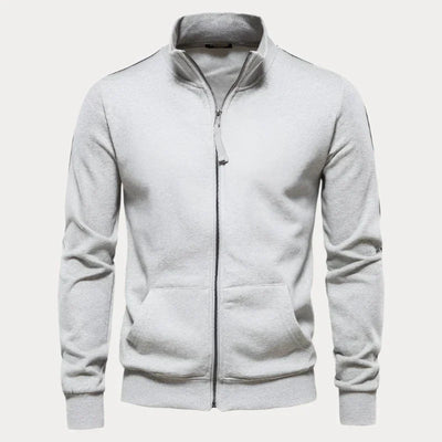 Lässige Jacke für Herren
