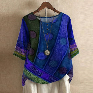 Blau Violett