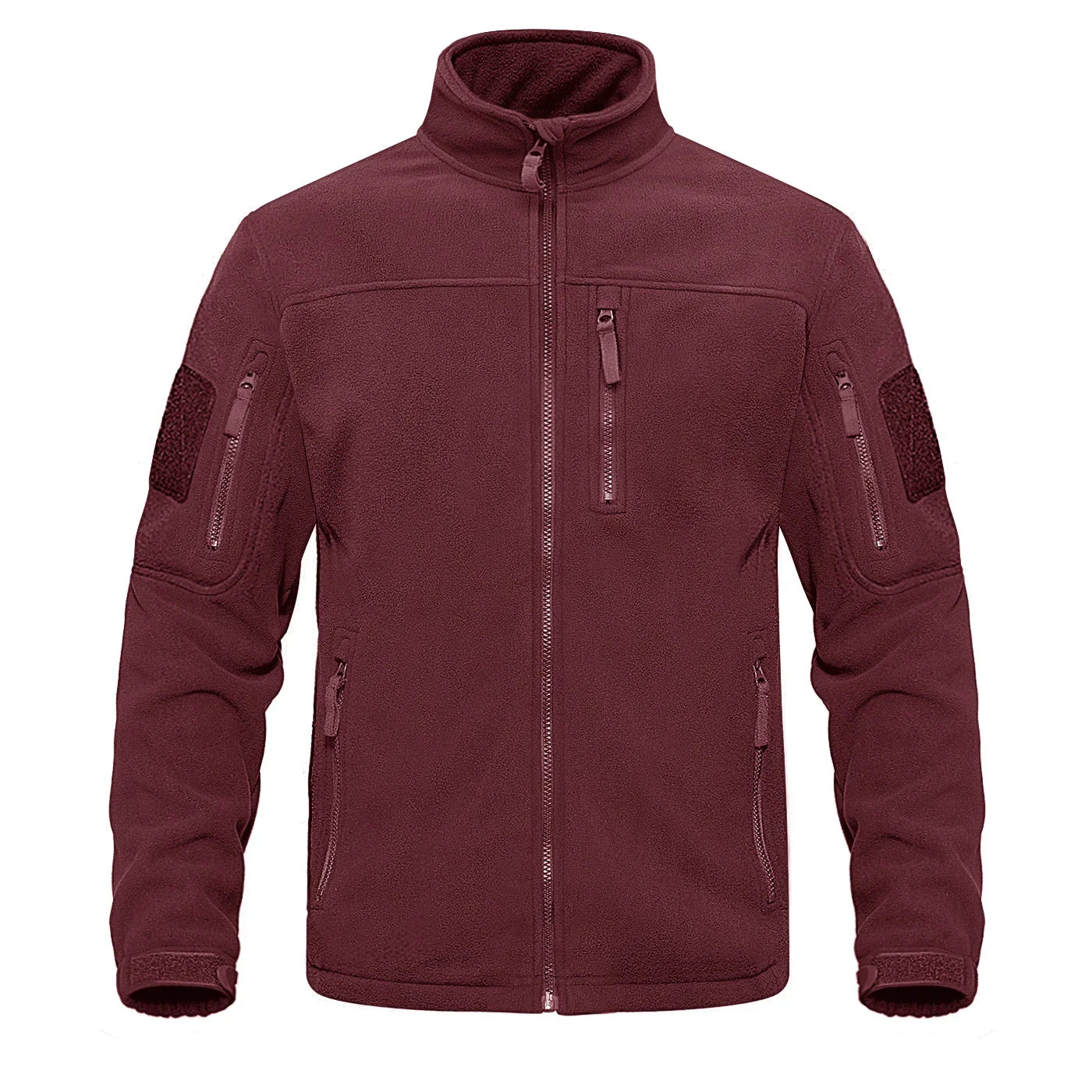 Fleecejacke für Herren