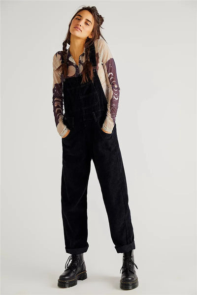 Callista | Klassischer und eleganter Sommer Jumpsuit