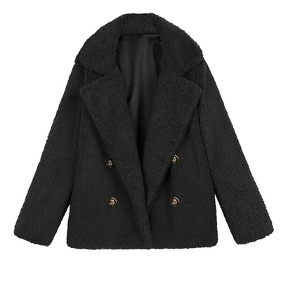 Lara® | Damen Winter-Freizeitjacke