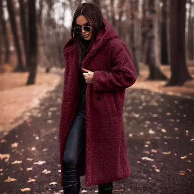 Julieta® | Elegante Essentials-Jacke