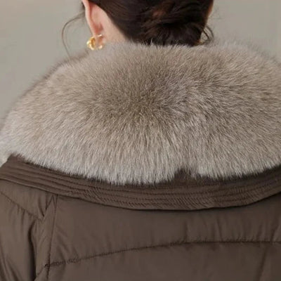 Junia® | Luxus, maßgeschneidert für Wintertage