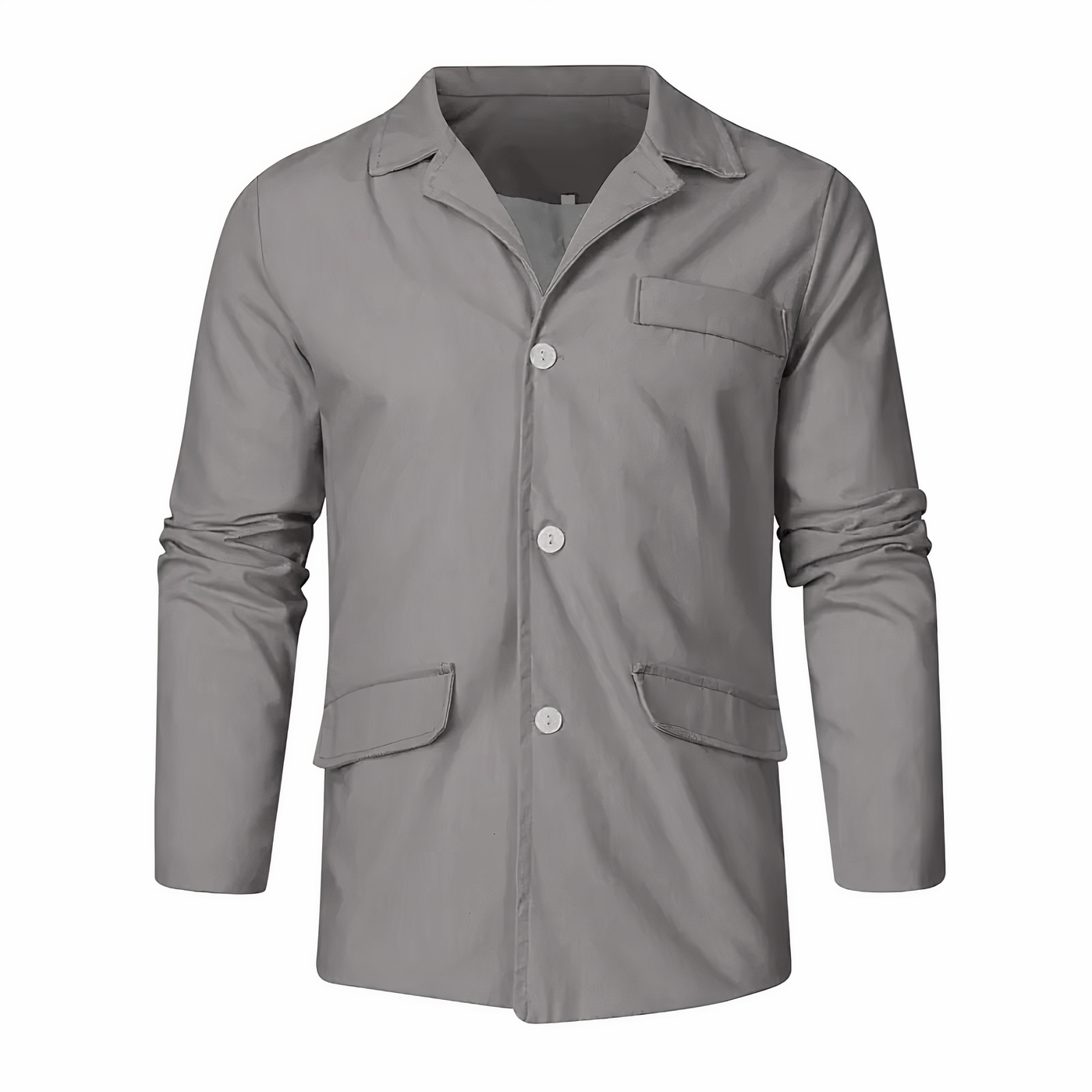 Sommerlicher Blazer für Männer Alexander