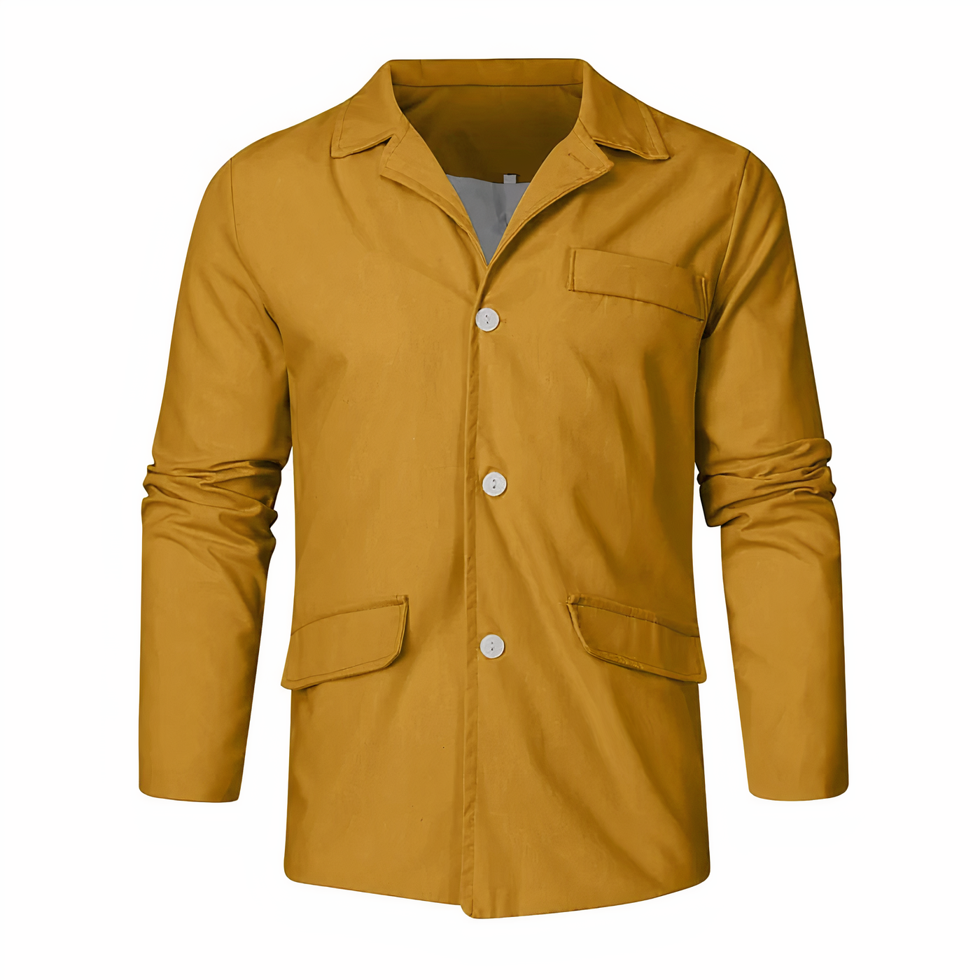 Sommerlicher Blazer für Männer Alexander