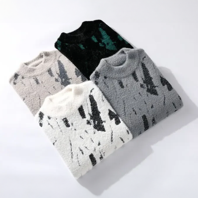 Alondra® | Gemischter Strickpullover
