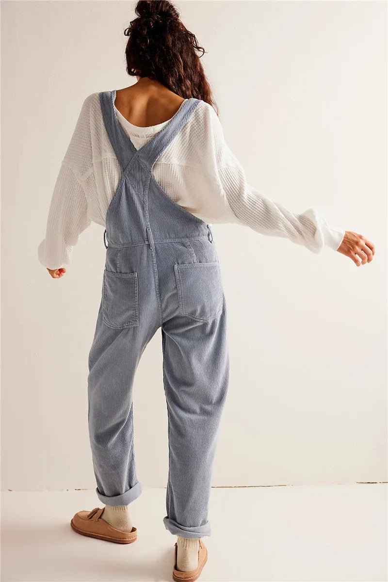 Callista | Klassischer und eleganter Sommer Jumpsuit