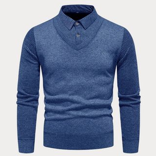 Blau