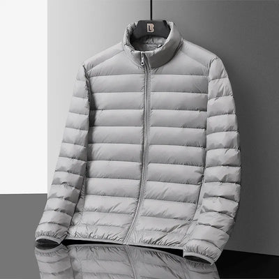 Pufferjacke für Herren