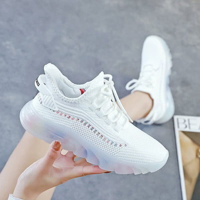 Fenna - Orthopädische Turnschuhe
