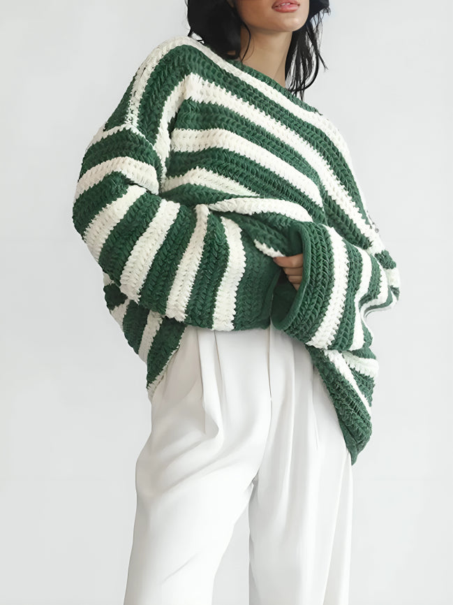 Fiona® | Kuscheliger Pullover