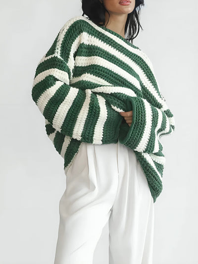 Fiona® | Kuscheliger Pullover