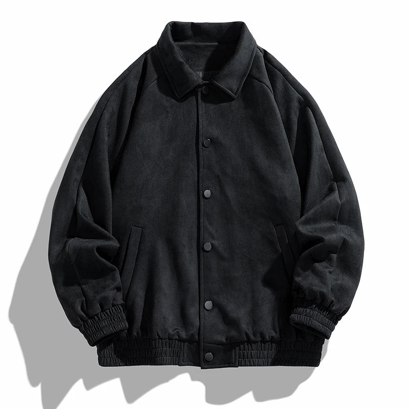 Stylische Jacke für Herren
