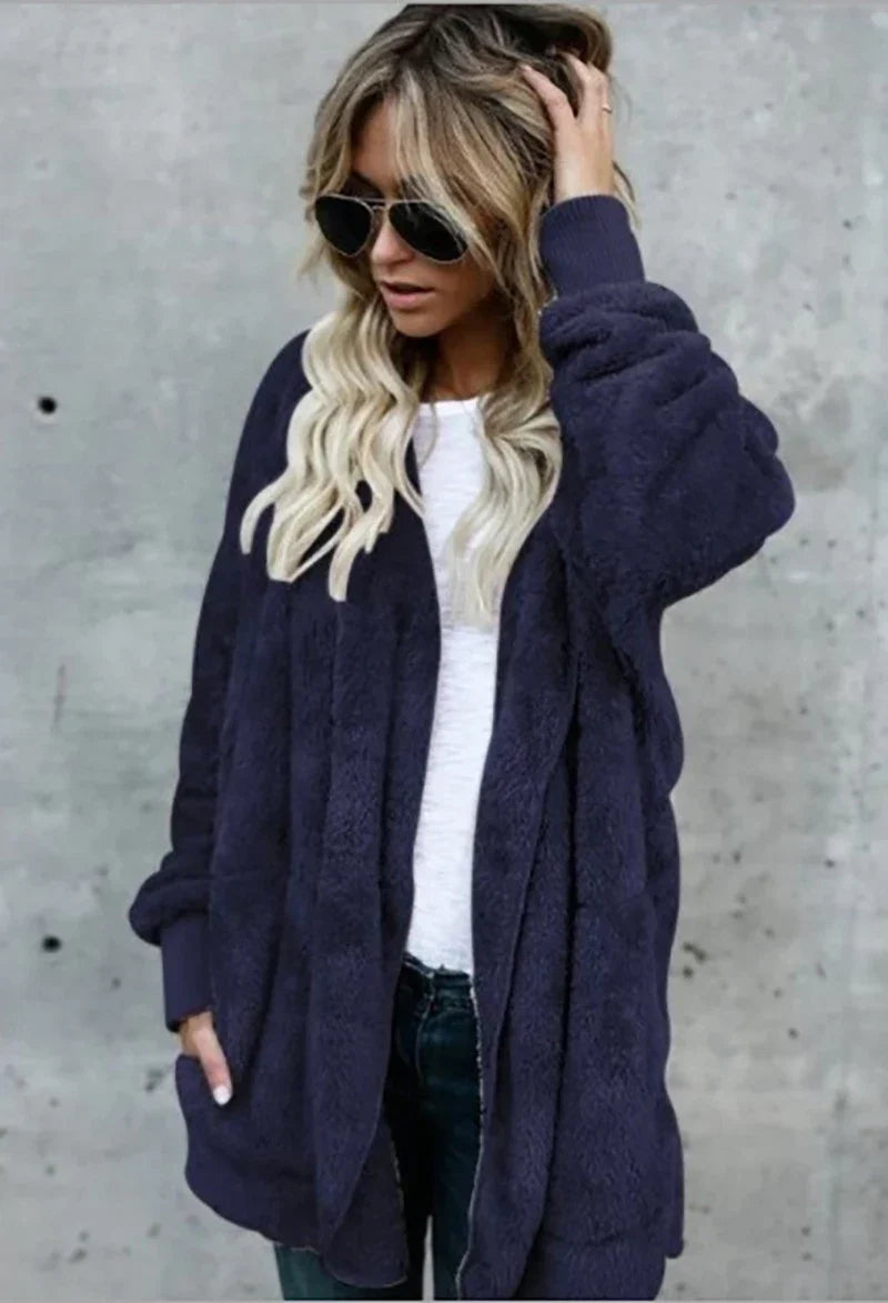 Karina® | Klassische Langarmjacke