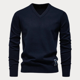 Marineblau
