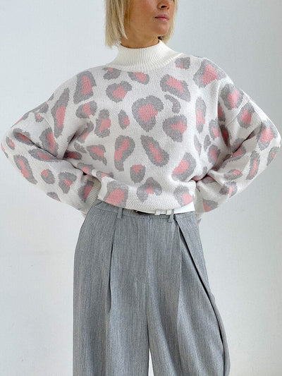 Vanesa® | Trendiger und eleganter Winterpullover