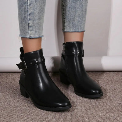 Raquel® | Unterstützende, leichte orthopädische Stiefel