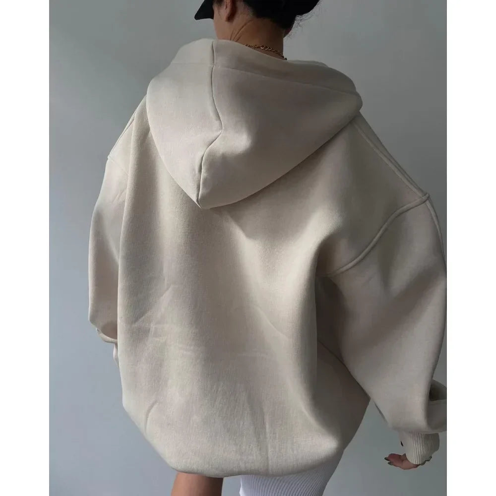 Mariana® | Moderner Kapuzenpullover