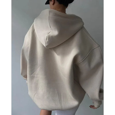 Mariana® | Moderner Kapuzenpullover