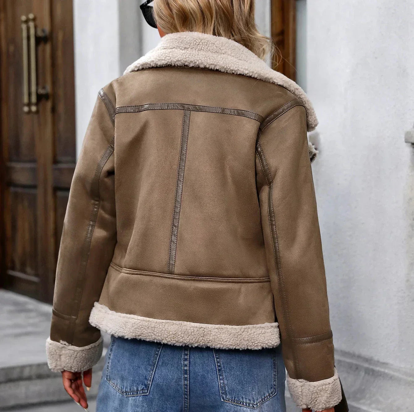 Juana® | Winterjacke