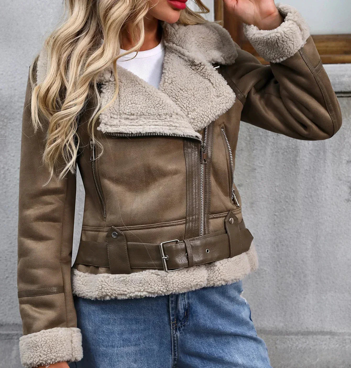 Juana® | Winterjacke