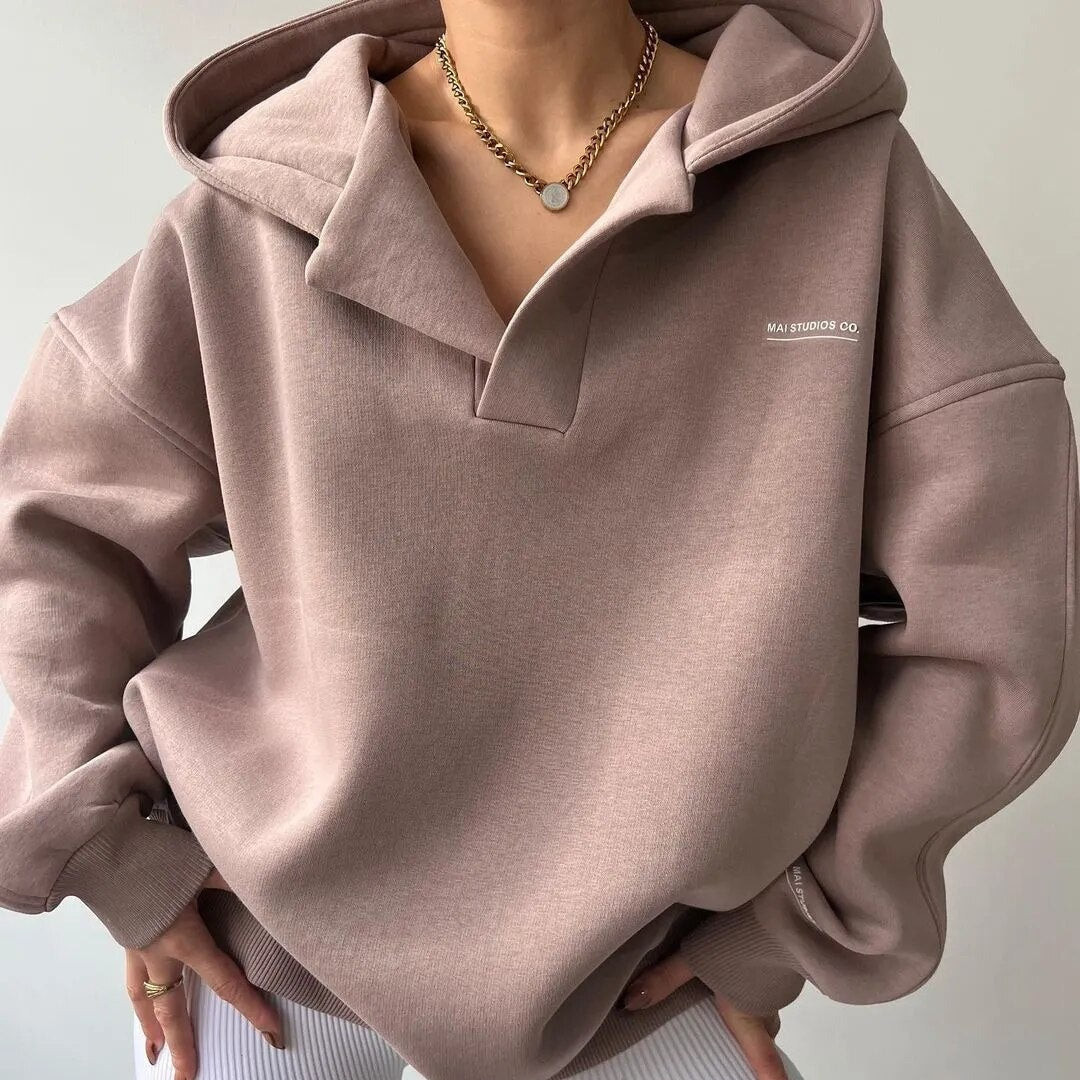 Mariana® | Moderner Kapuzenpullover