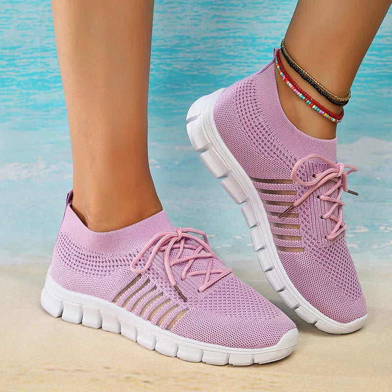 Mercedes® | Trendige und unterstützende orthopädische Schuhe