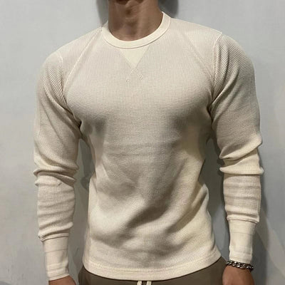 Fitness Muskelshirt mit perfekter Passform Grue