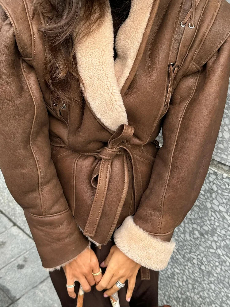 Jacinta® | Herbstjacke