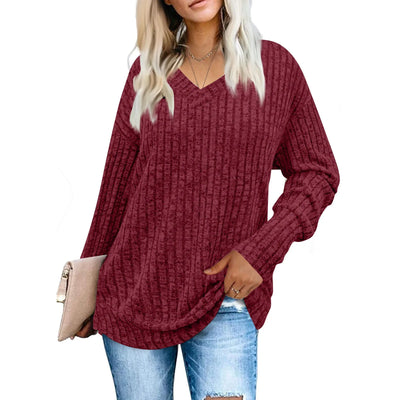 Gabriela® | Lockerer Pullover