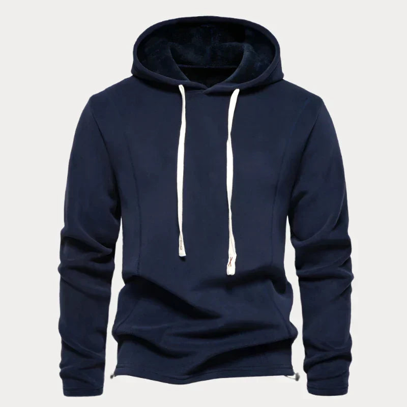 Bequemer Pullover für Herren