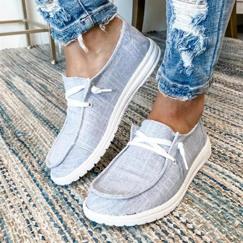 Rosalía® | Lässige und unterstützende orthopädische Schuhe