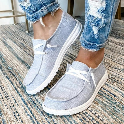Rosalía® | Lässige und unterstützende orthopädische Schuhe