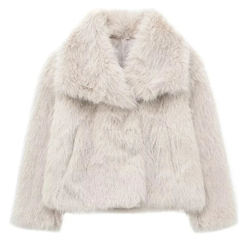 Isabella® | Pelzmantel