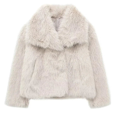 Isabella® | Pelzmantel