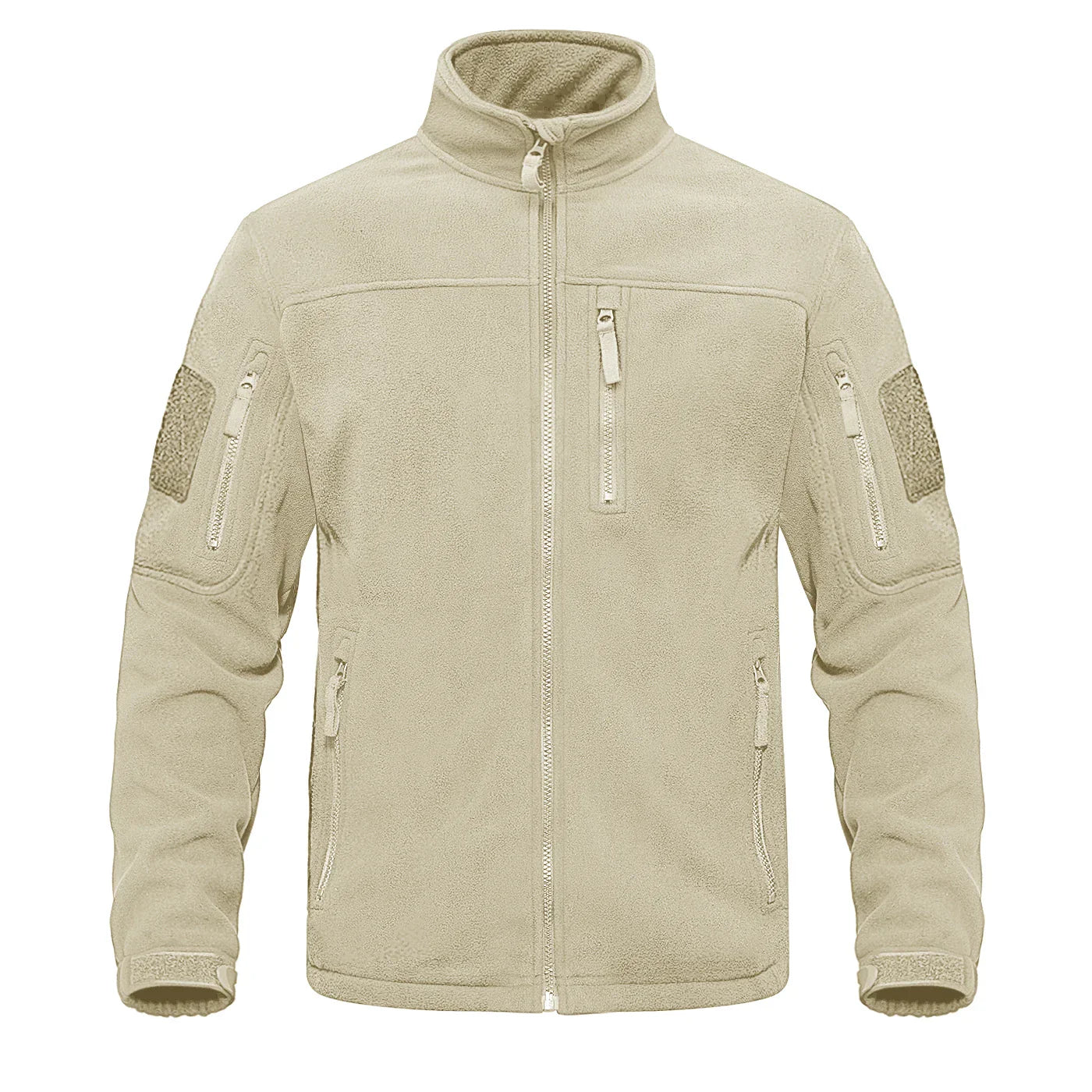 Fleecejacke für Herren