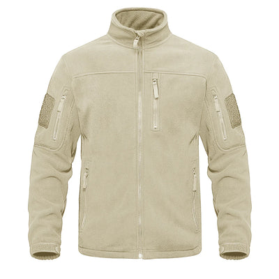 Fleecejacke für Herren