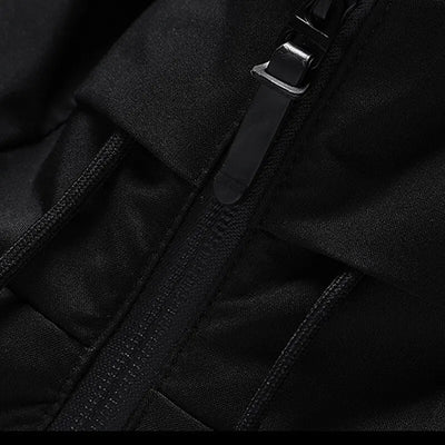 Winterjacke für Herren Kältebeständig Reiner