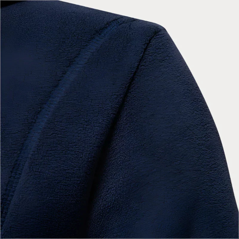 Bequemer Pullover für Herren