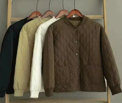 Tamara® | Raffinierte Seidenjacke