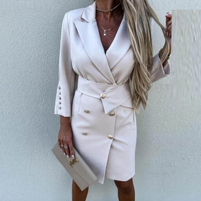 Elegantes Kleid für Damen