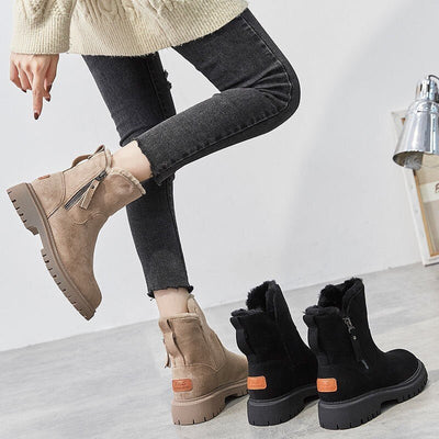 Antonia® | Bequeme Stiefeletten