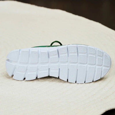 Mercedes® | Trendige und unterstützende orthopädische Schuhe