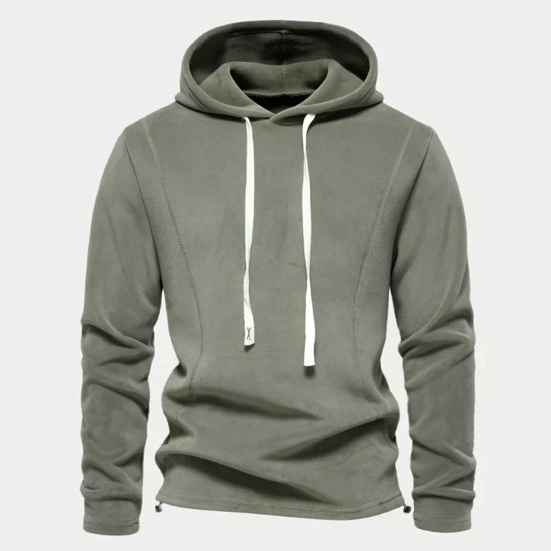 Bequemer Pullover für Herren